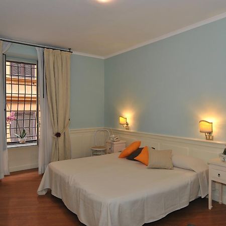 95 Rooms In Roma Exterior foto