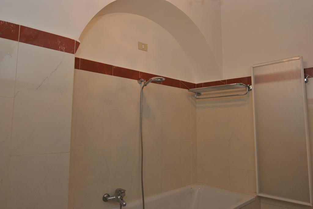 95 Rooms In Roma Exterior foto