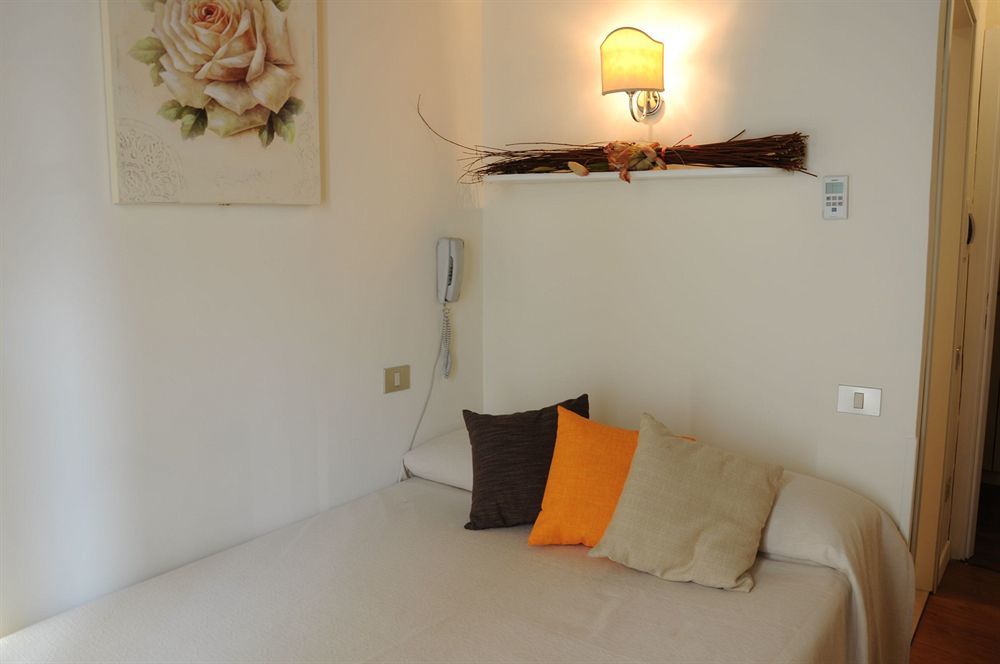 95 Rooms In Roma Exterior foto